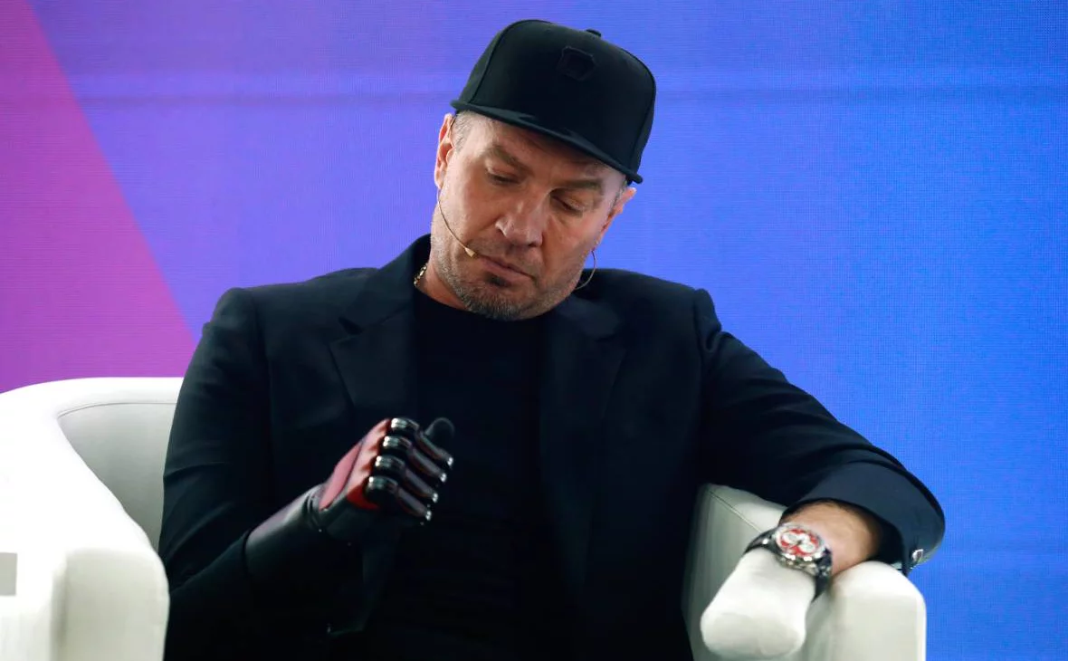 Igor Kharitonov / AiF / Global Look Press