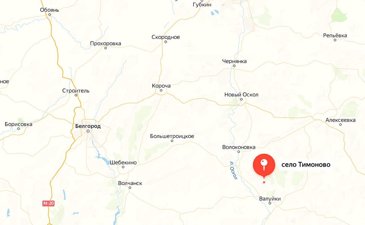 Яндекс.Карты