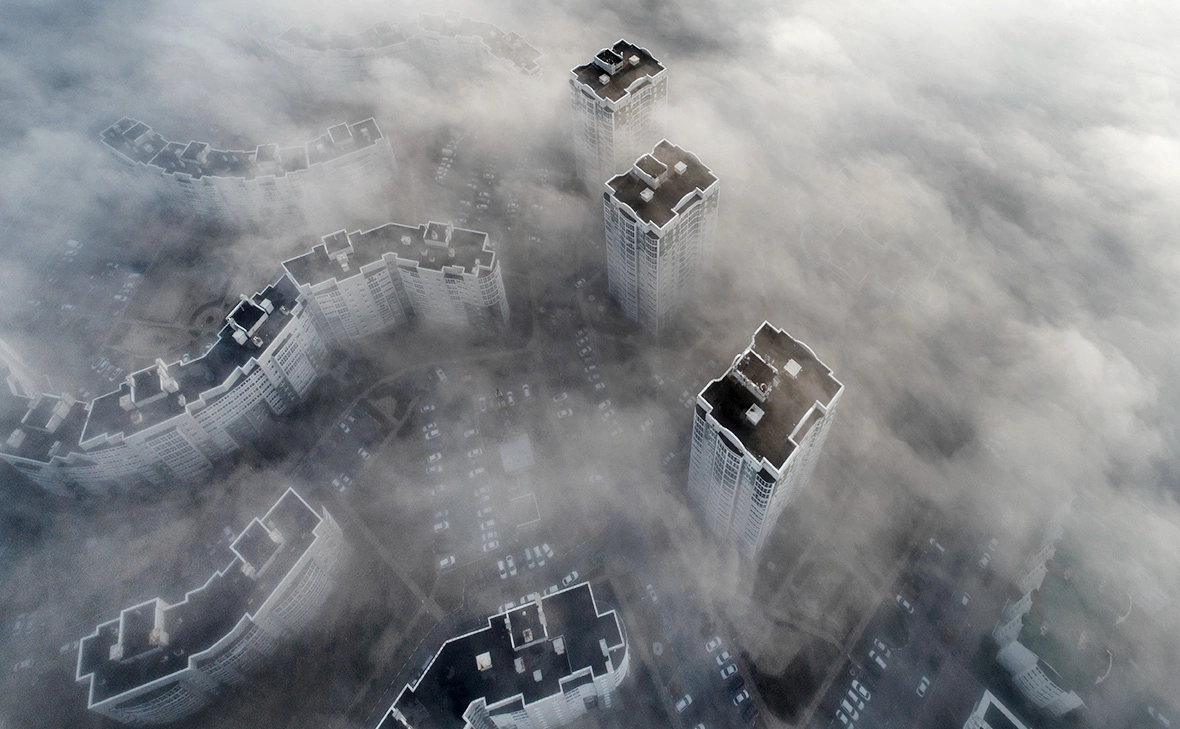 Николай Гынгазов / Global Look Press