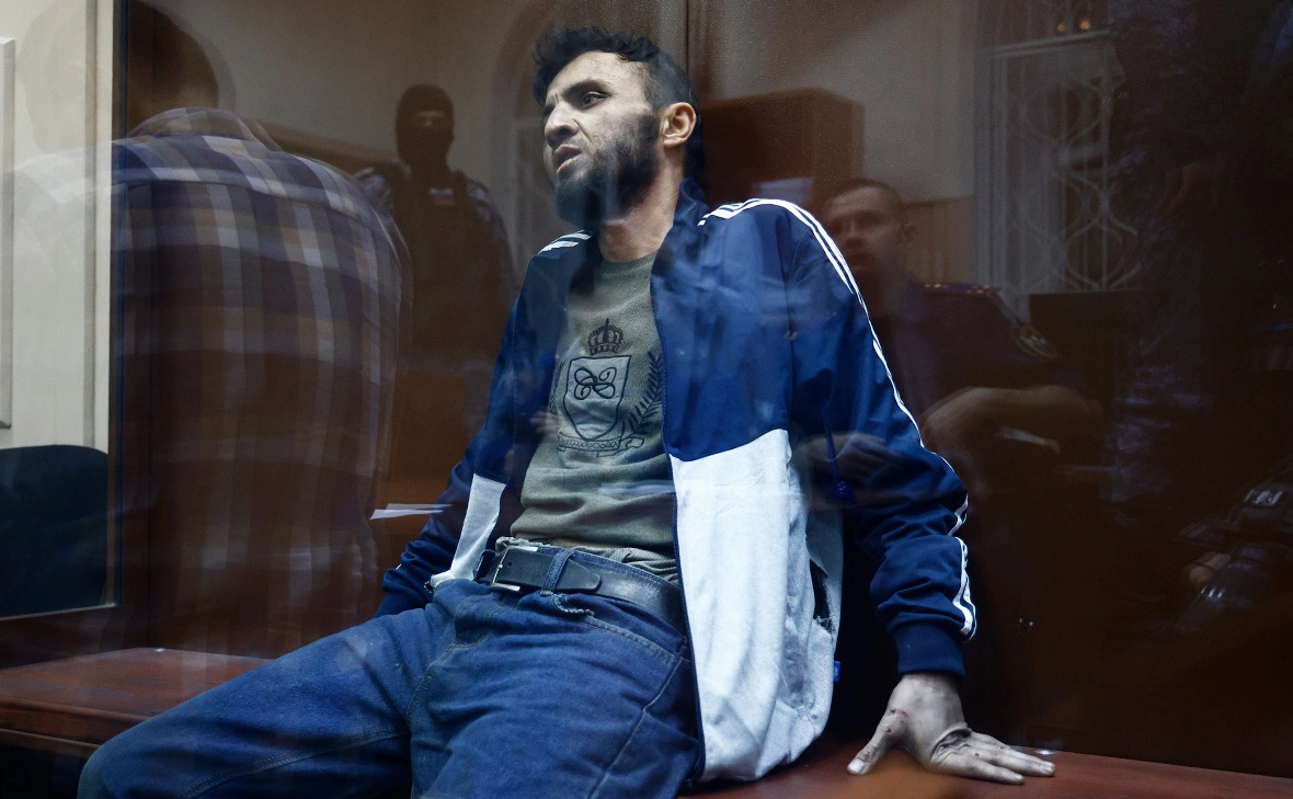 Андрей Любимов / РБК