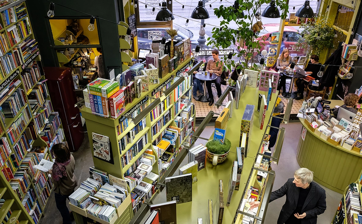 Екатерина Кузьмина / РБК