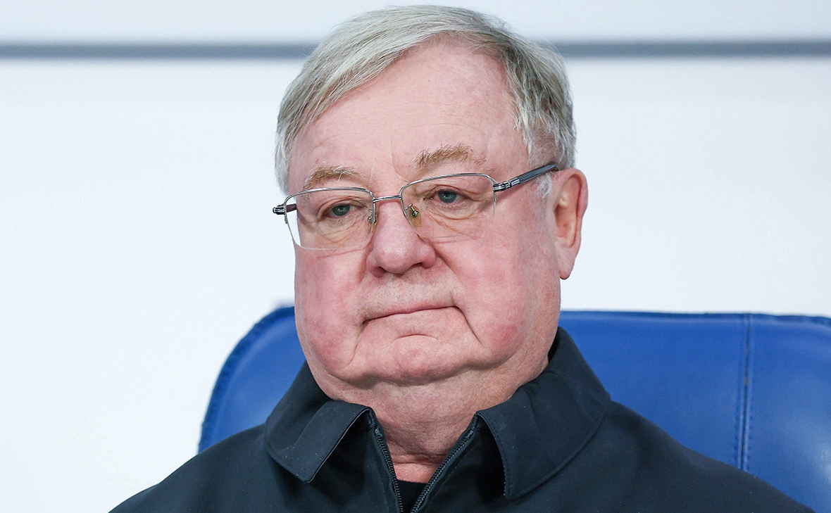 Сергей Булкин / ТАСС