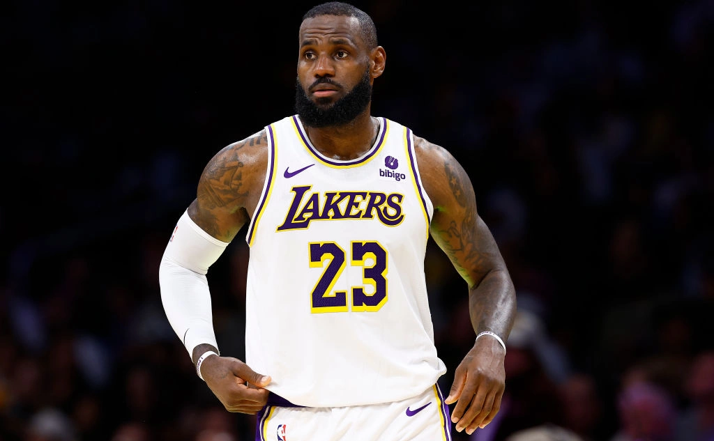 Ronald Martinez / Getty Images