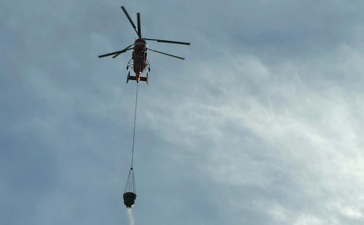 Екатерина Виноградова / РБК