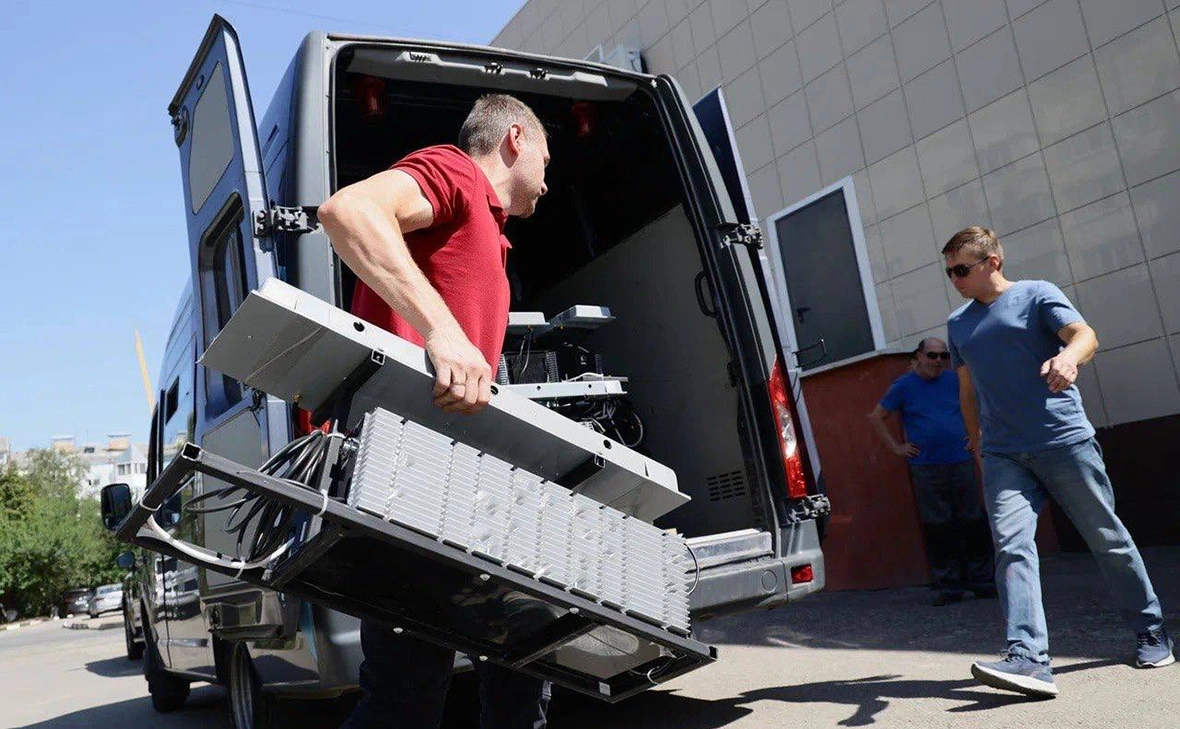 vvgladkov / Telegram