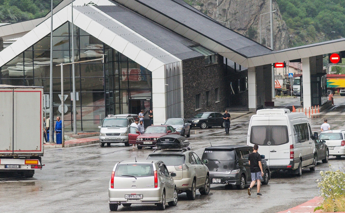 Леван Авлабрели / Sputnik / РИА Новости