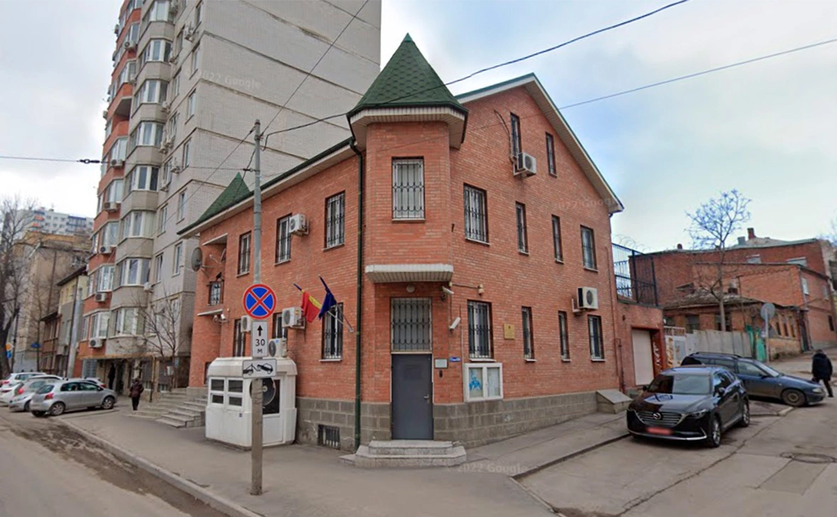 сервис «Яндекс.Карты»