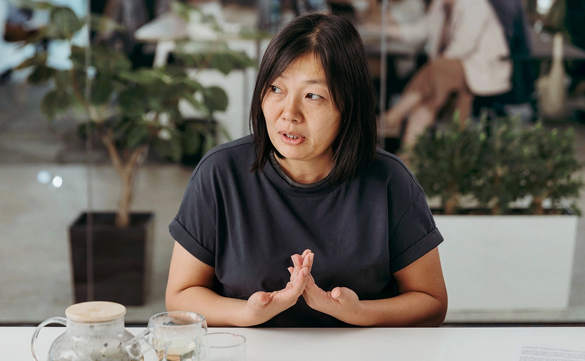 Михаил Гребенщиков / РБК