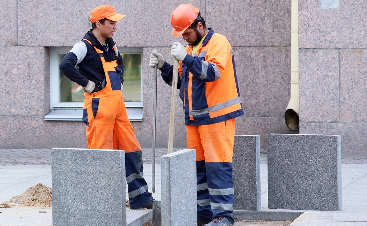 Замир Усманов / Global Look Press