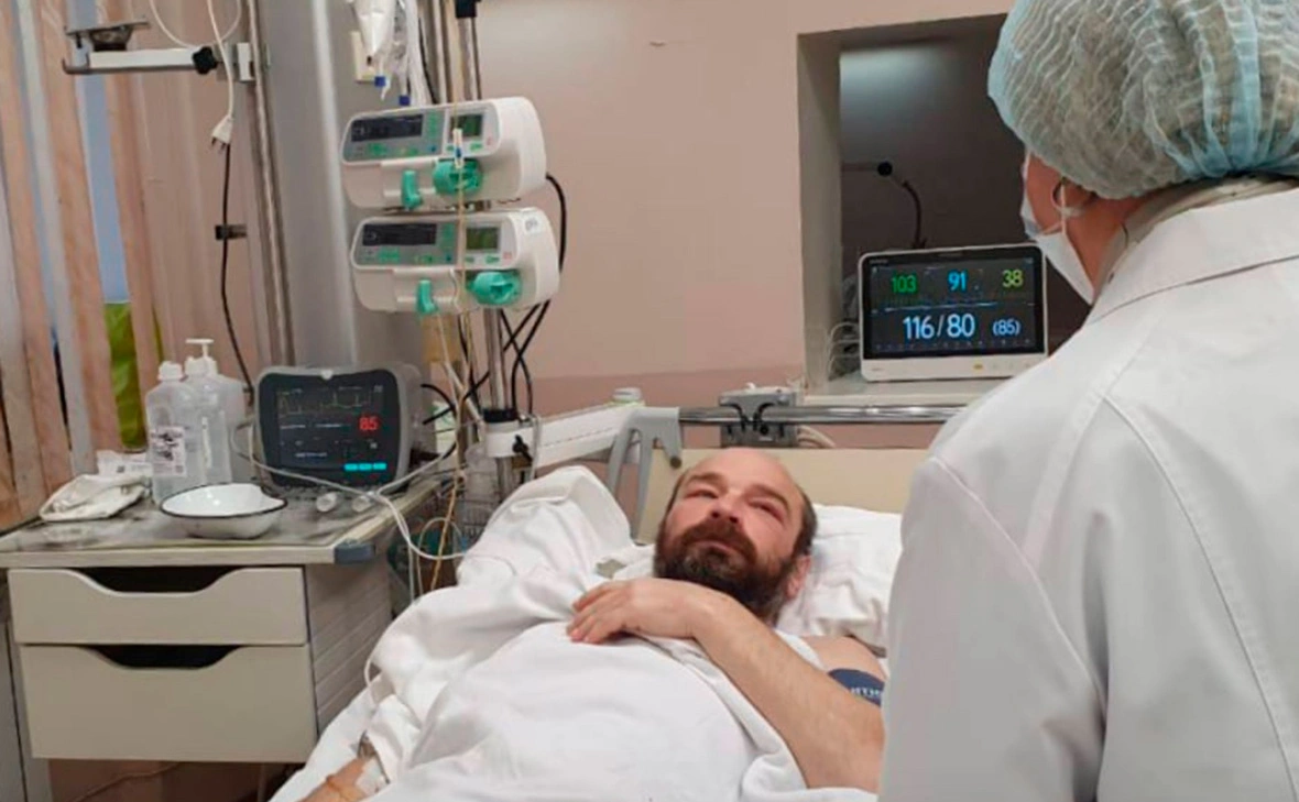 Правительство Магаданской области / VK