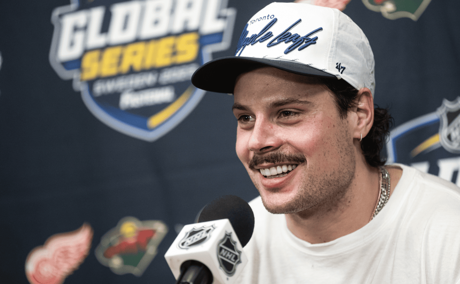 Maxim Thore / Global look press