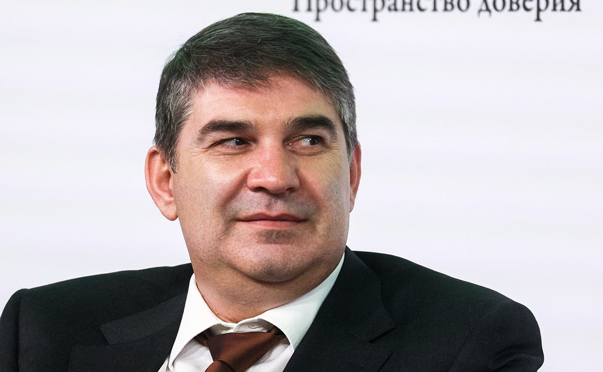 Александр Щербак / ТАСС