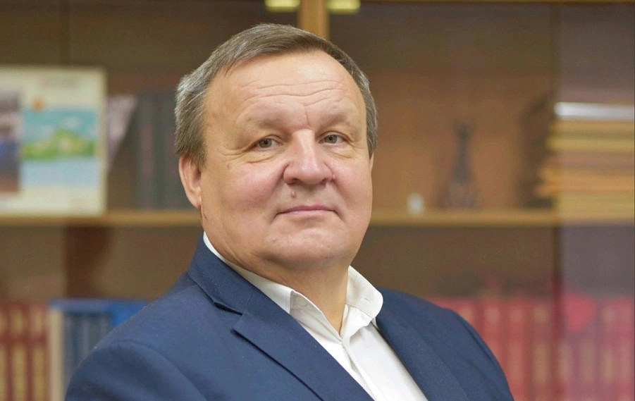 администрация Сивинского МО