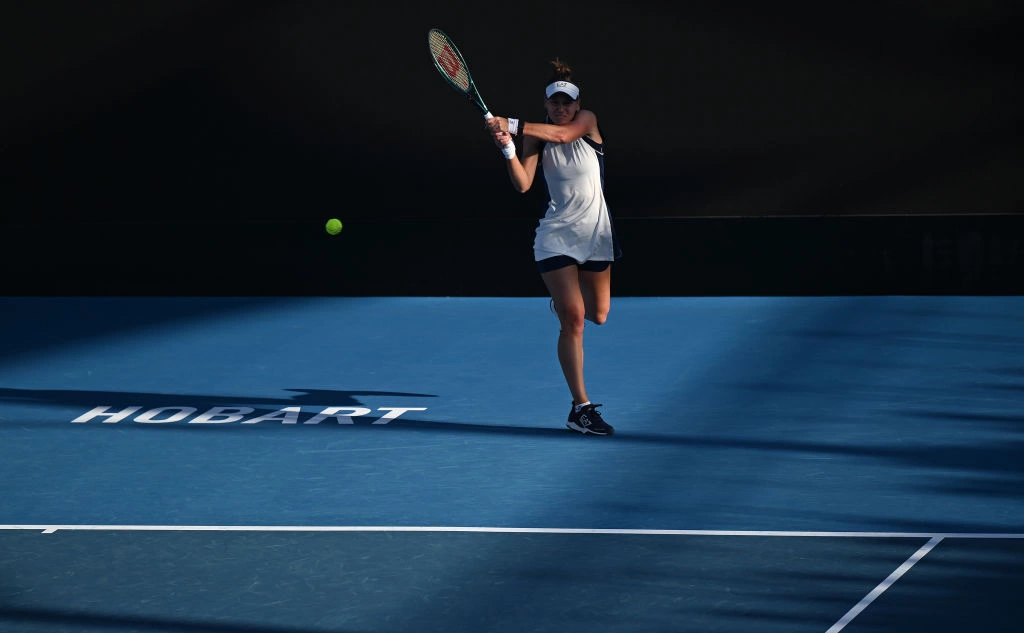 Steve Bell / Getty Images