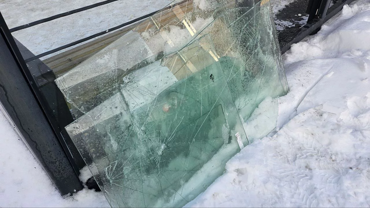 Департамент транспорта Перми