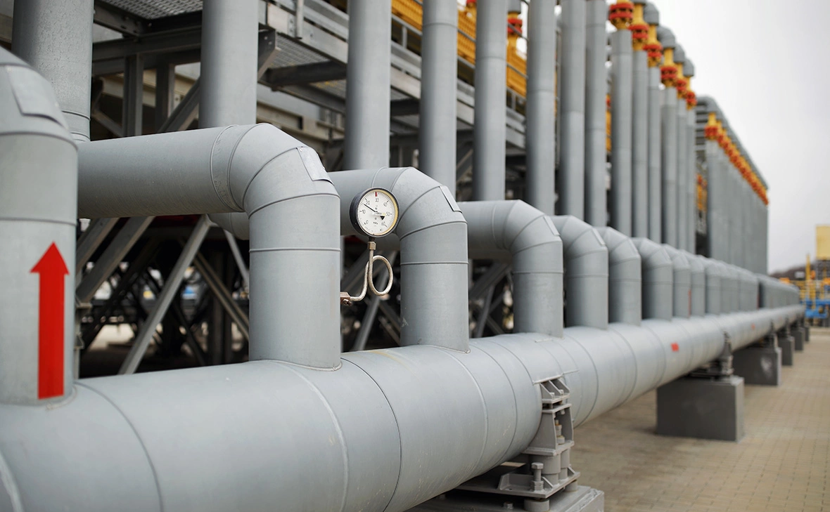 Виталий Тимкив / РИА Новости