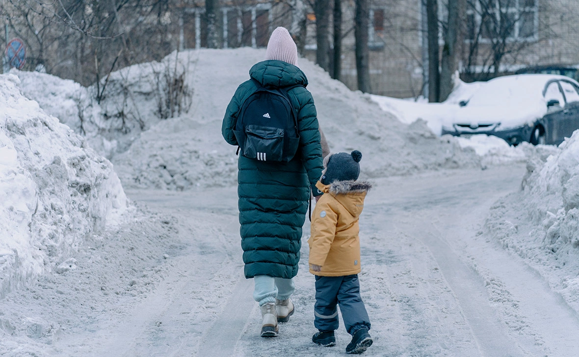 Михаил Гребенщиков / РБК
