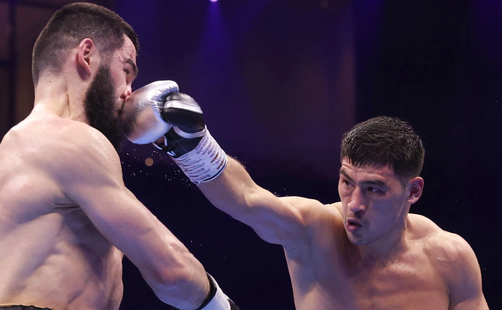 Richard Pelham / Getty Images