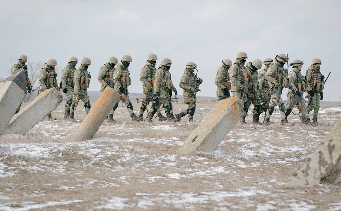 Andrei Pungovschi / Getty Images