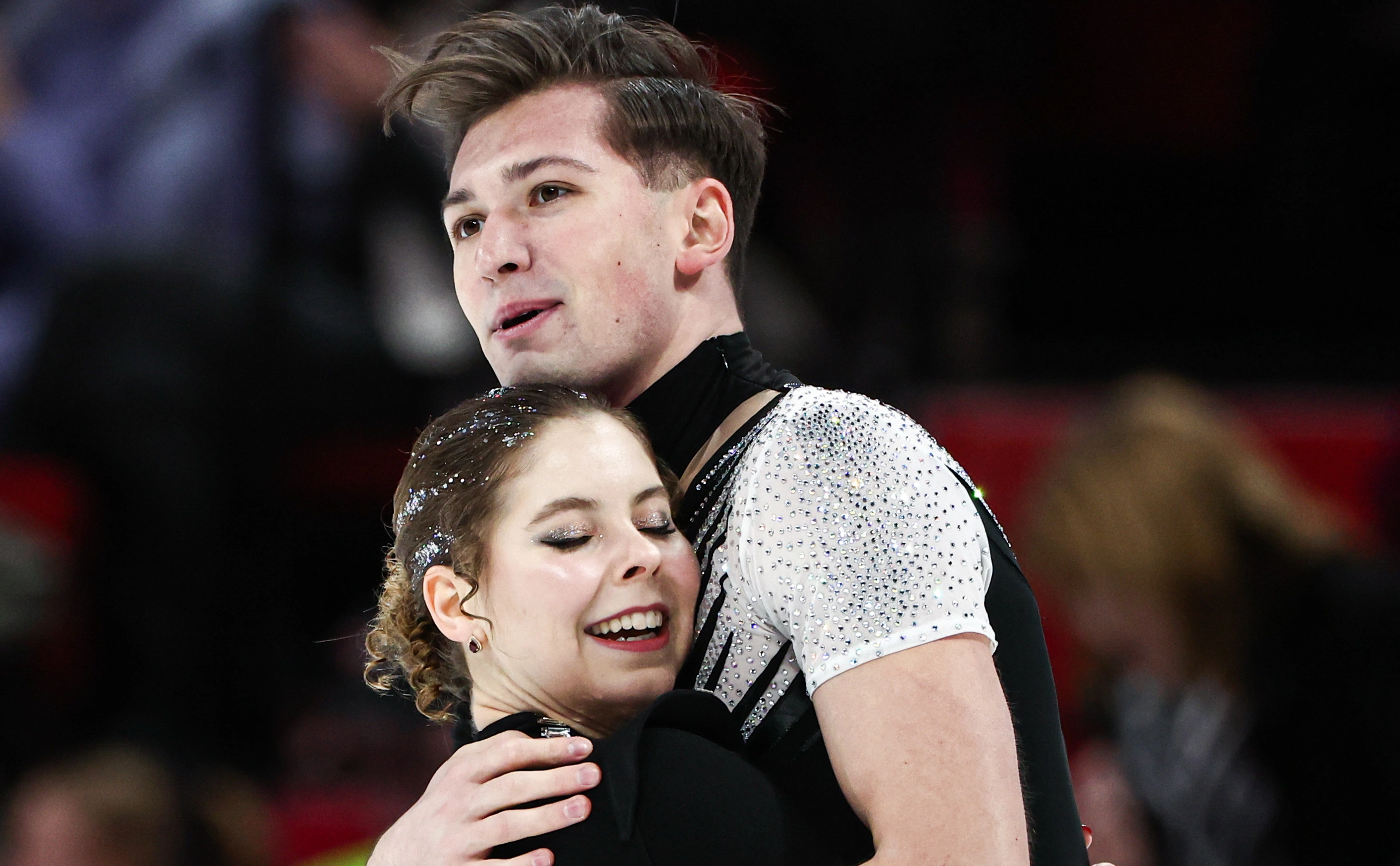 Кирилл Кухмарь / ТАСС