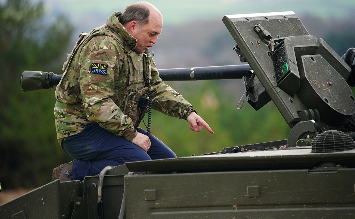 Ben Birchall / Getty Images