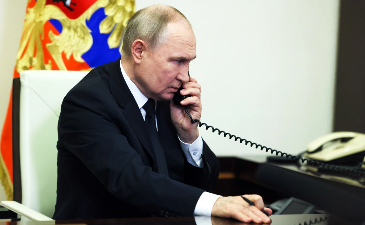 Михаил Метцель / ТАСС