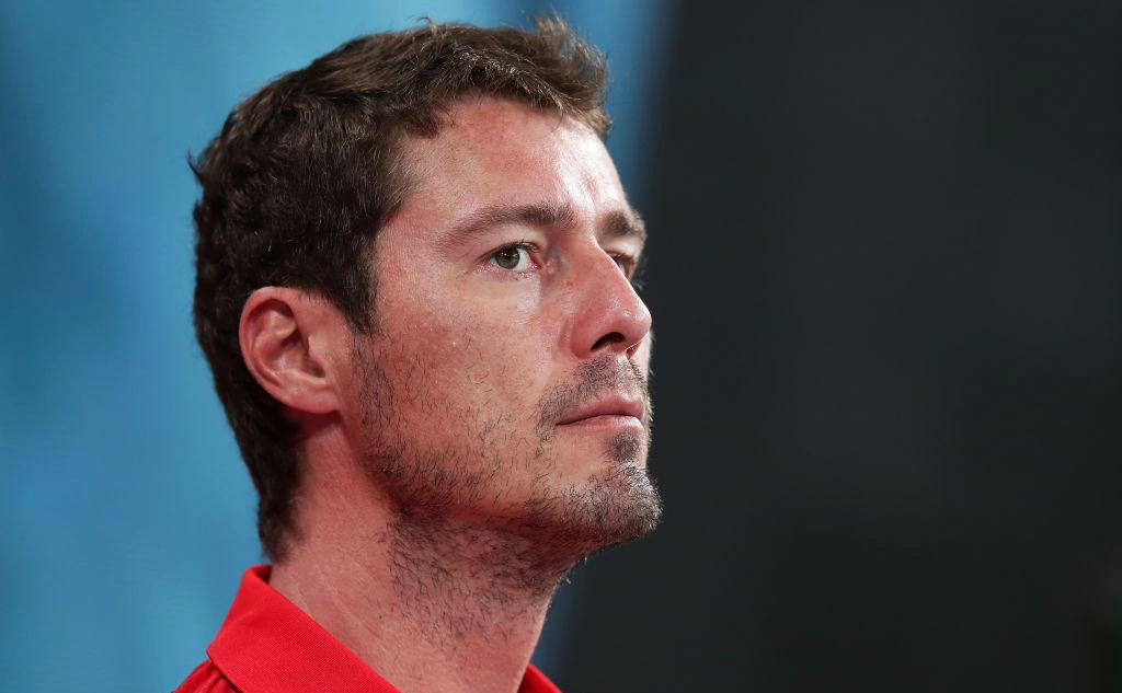 Matt King / Getty Images