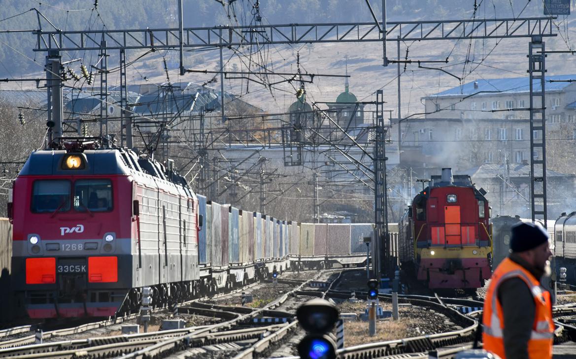 РЖД разработали подход для снижения убытков при перевозках глинозема