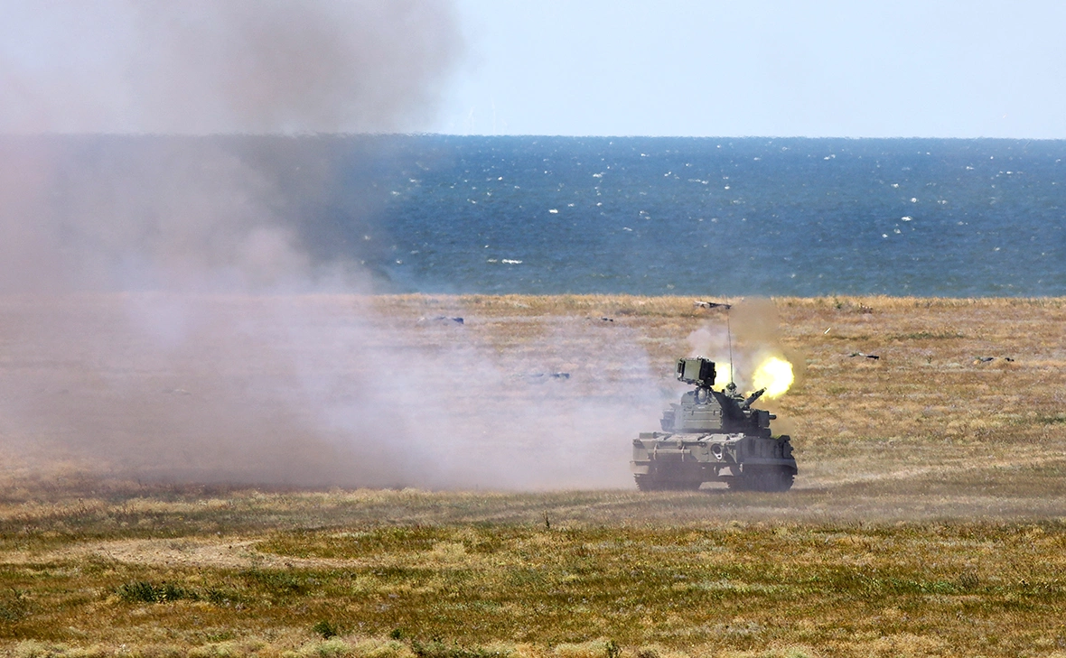 Виталий Тимкив / РИА Новости