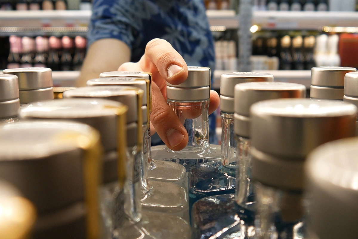 По некоторым ключевым брендам продажи товаров параллельного импорта даже выросли по сравнению с показателями 2021 года