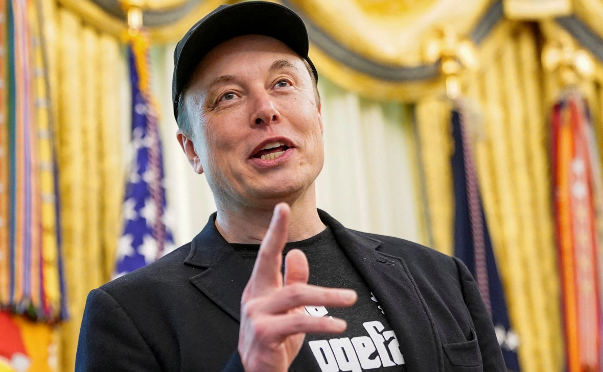 Nathan Howard / Reuters