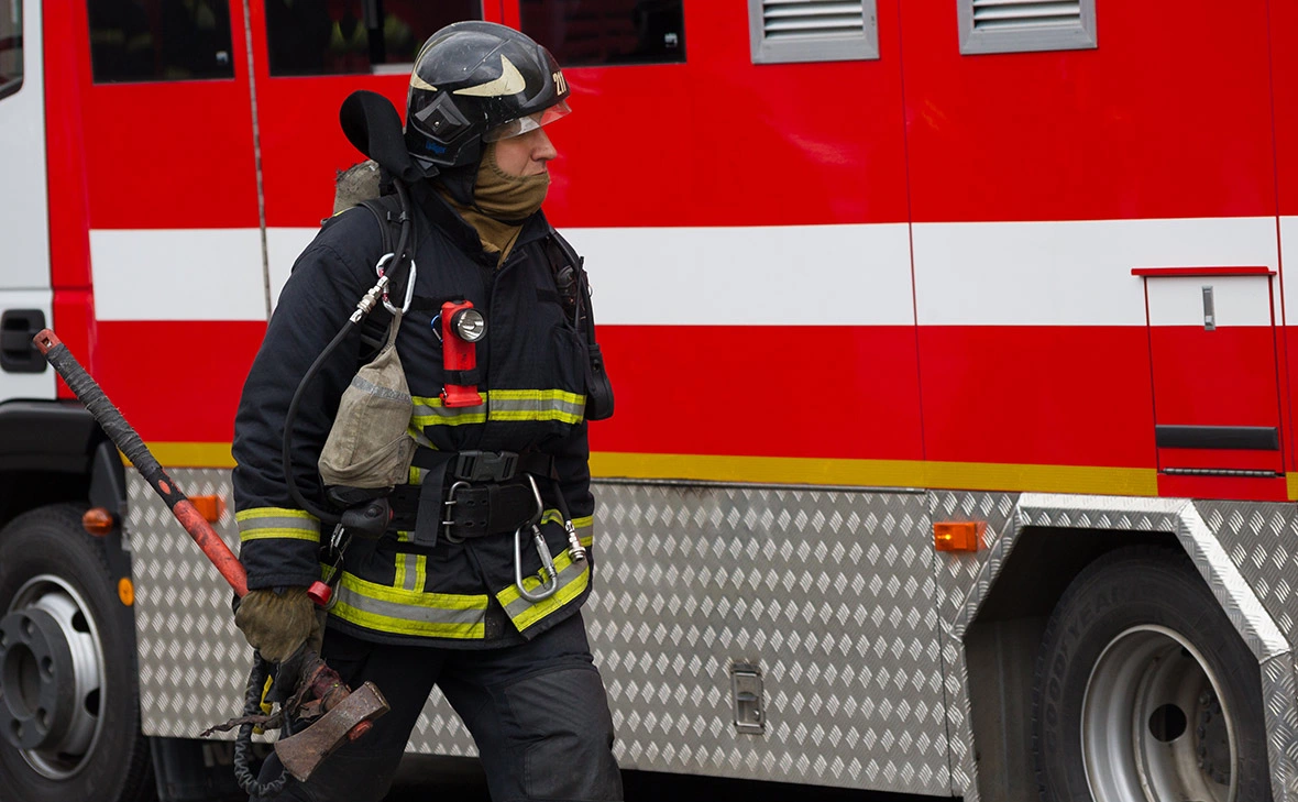 Владислав Шатило / РБК