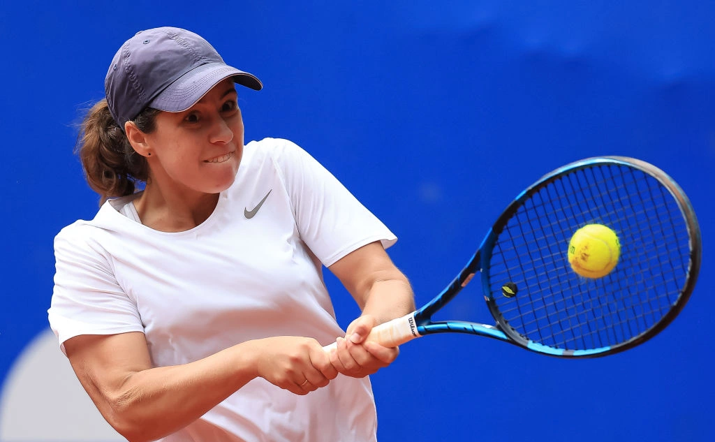 Buda Mendes / Getty Images for ITF