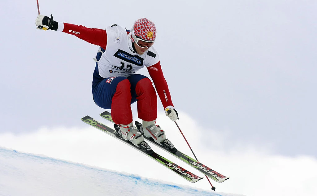 Christophe Pallot / Agence Zoom / Getty Images