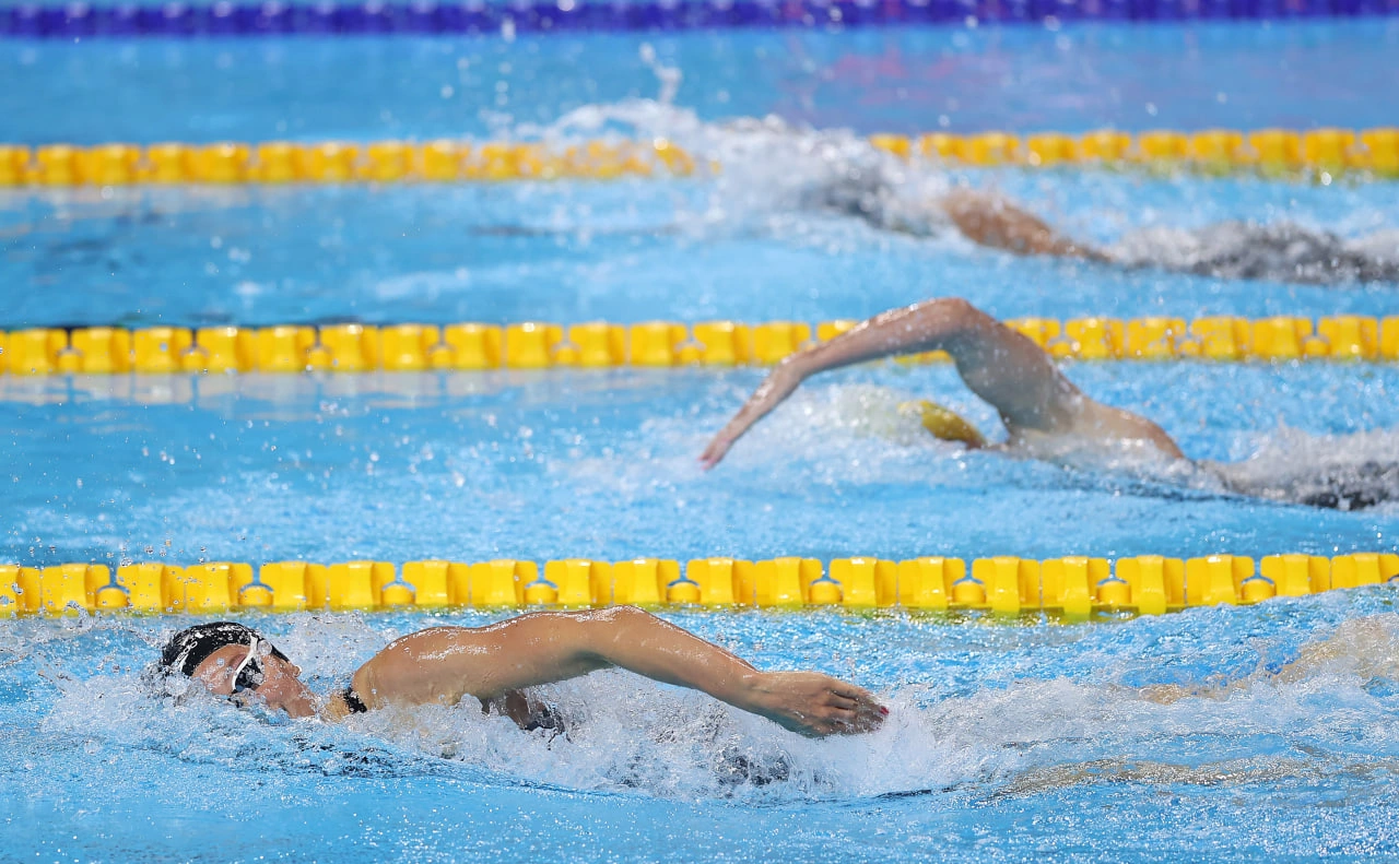 Maddie Meyer / Getty Images