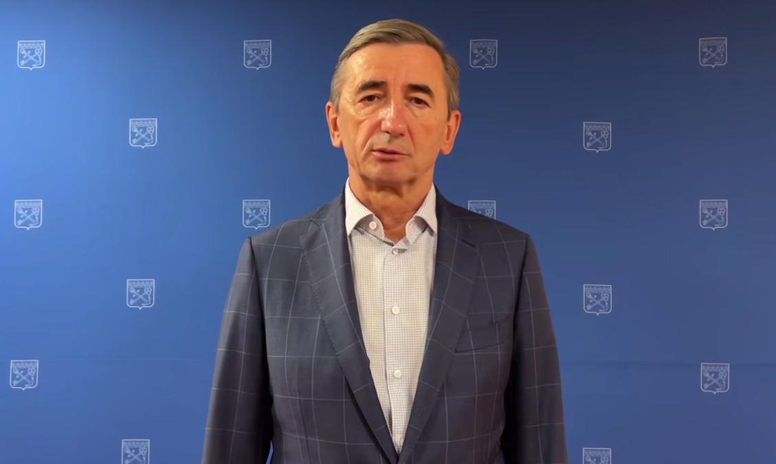 Сергей Харлашкин