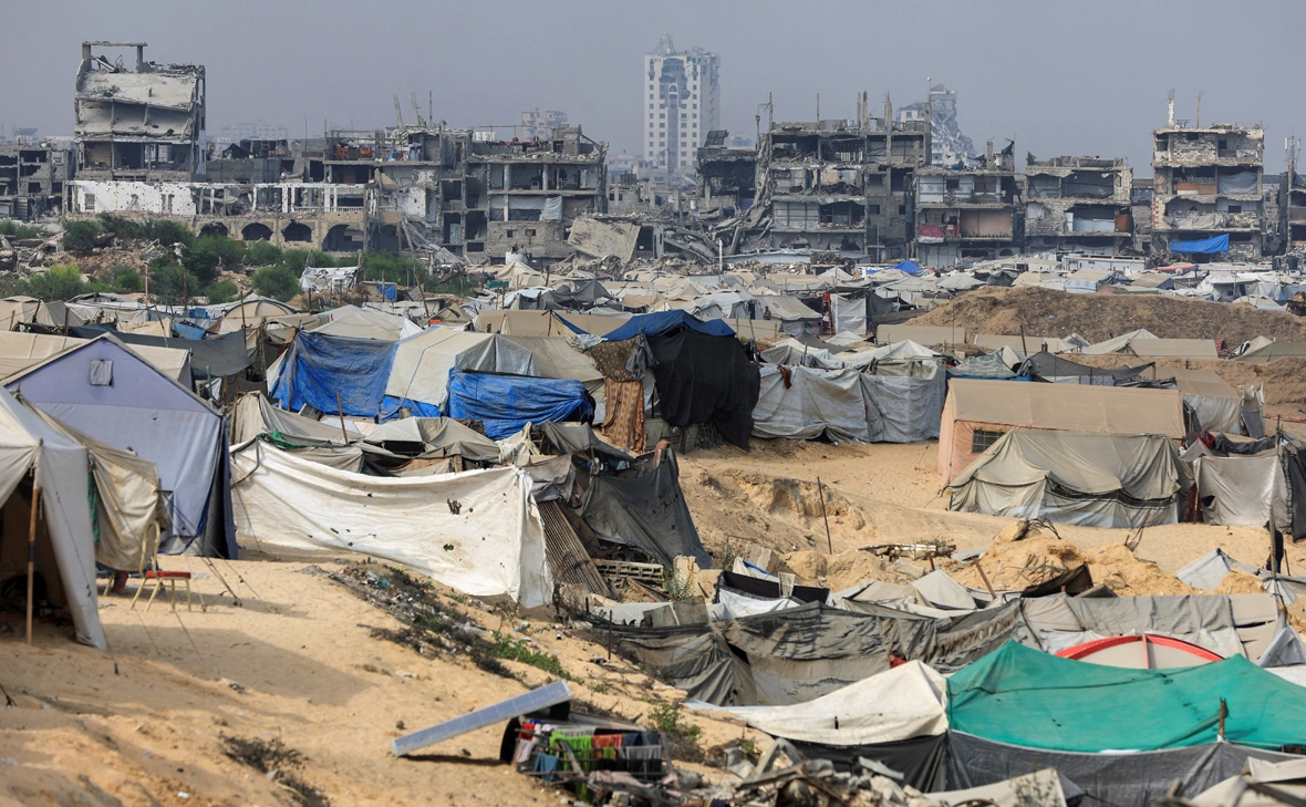 Dawoud Abu Alkas / Reuters