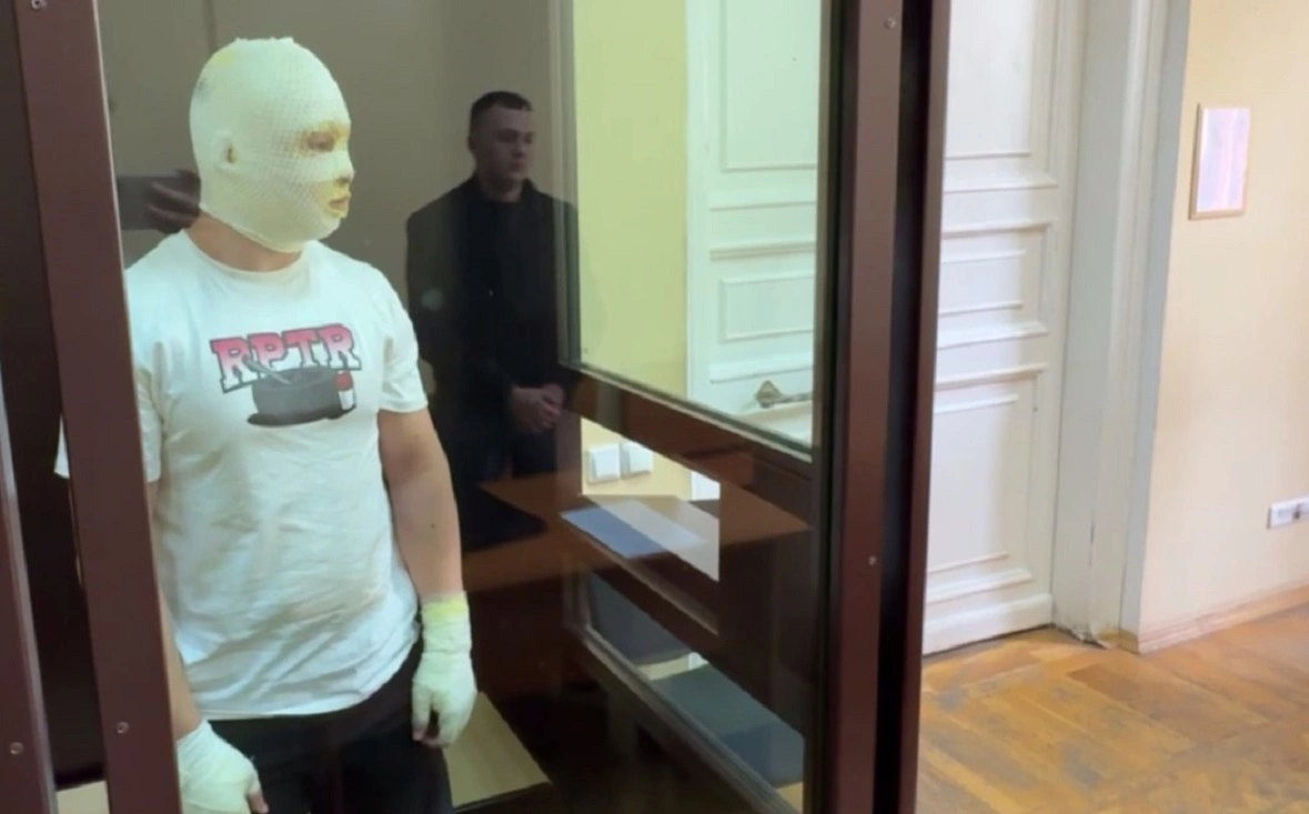 Объединенная пресс-служба судов РБ