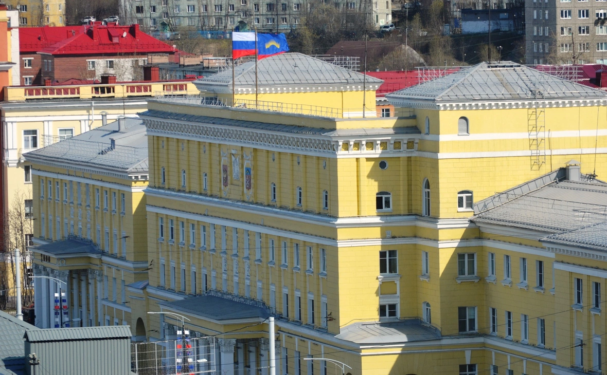 РБК Мурманск