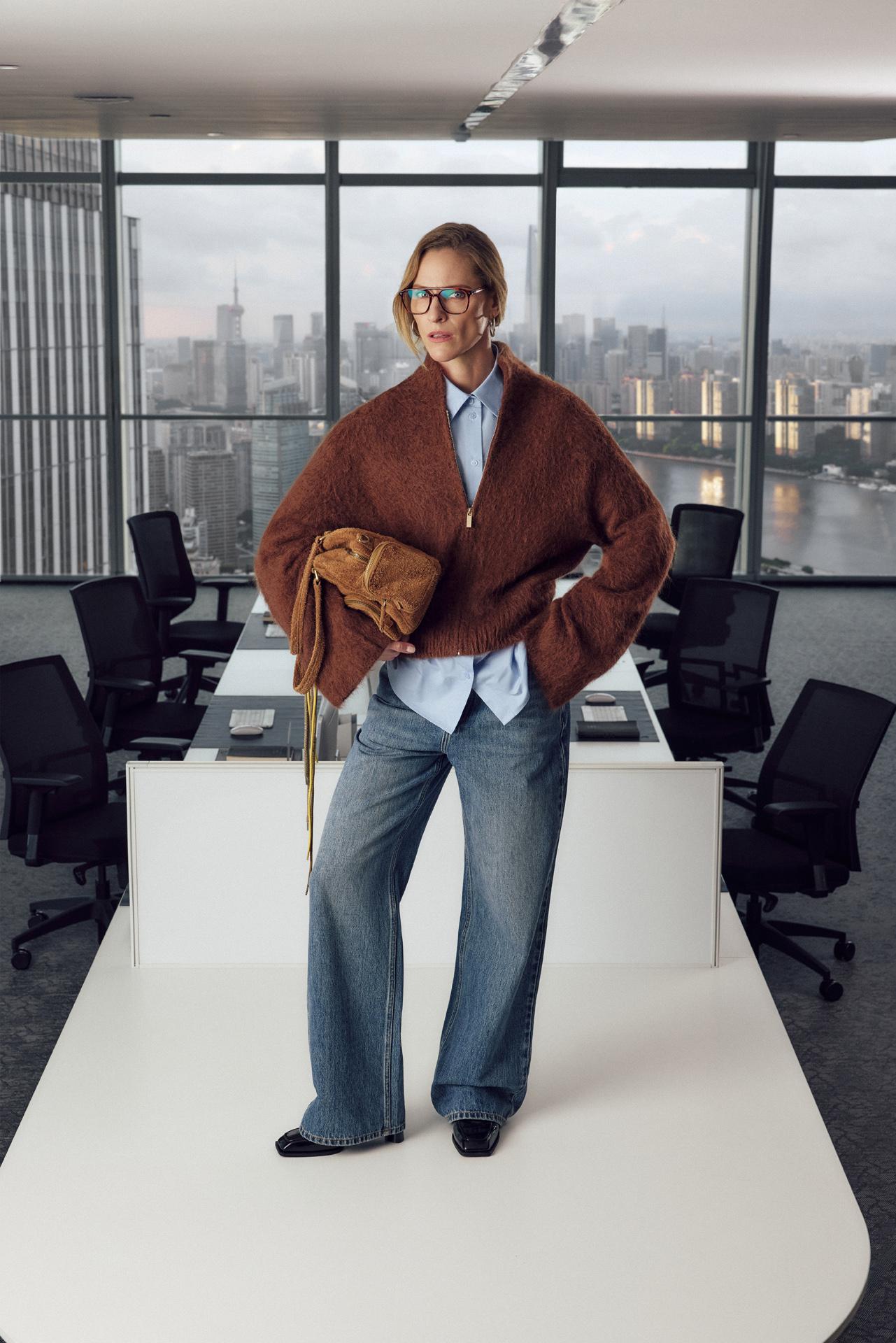 Офисная коллекция IDOL