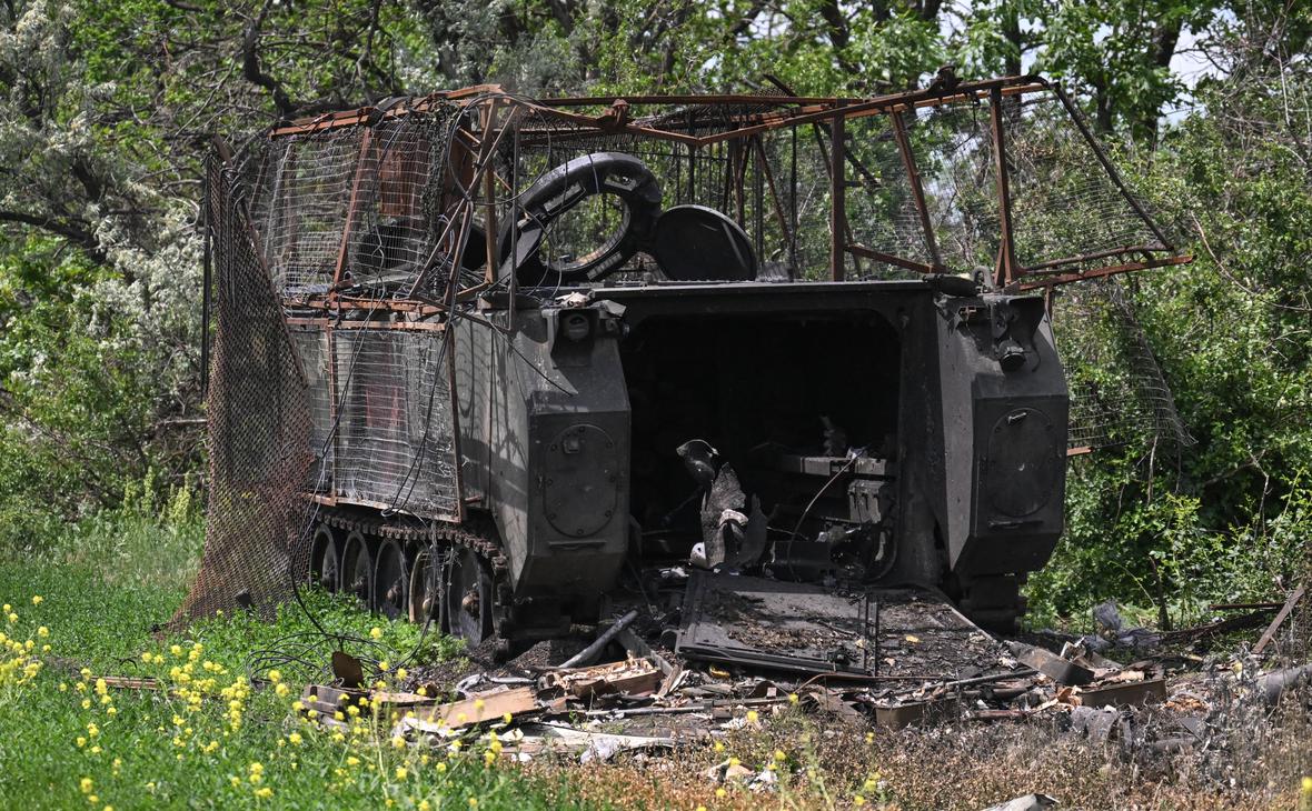 Фото:Станислав Красильников / РИА Новости