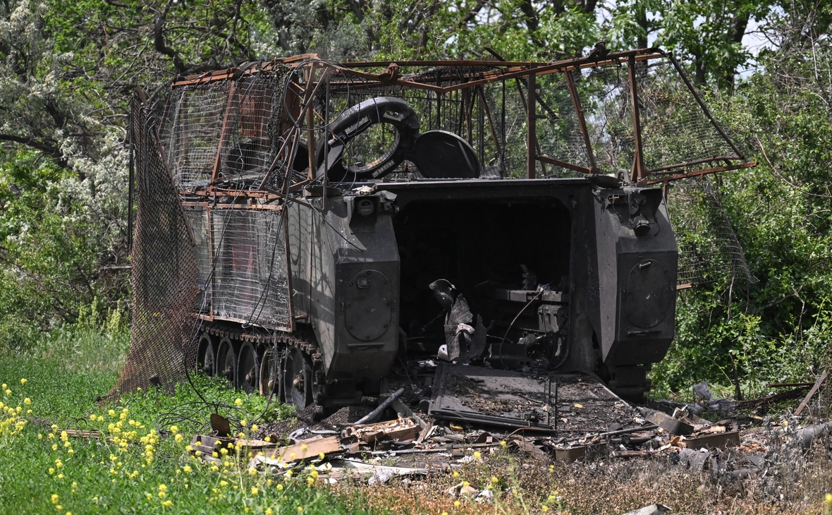 Станислав Красильников / РИА Новости