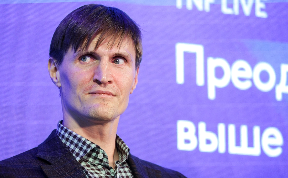 Донат Сорокин / ТАСС