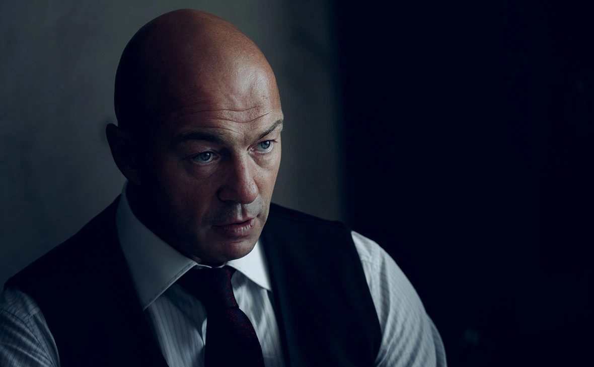 Андрей Любимов / РБК