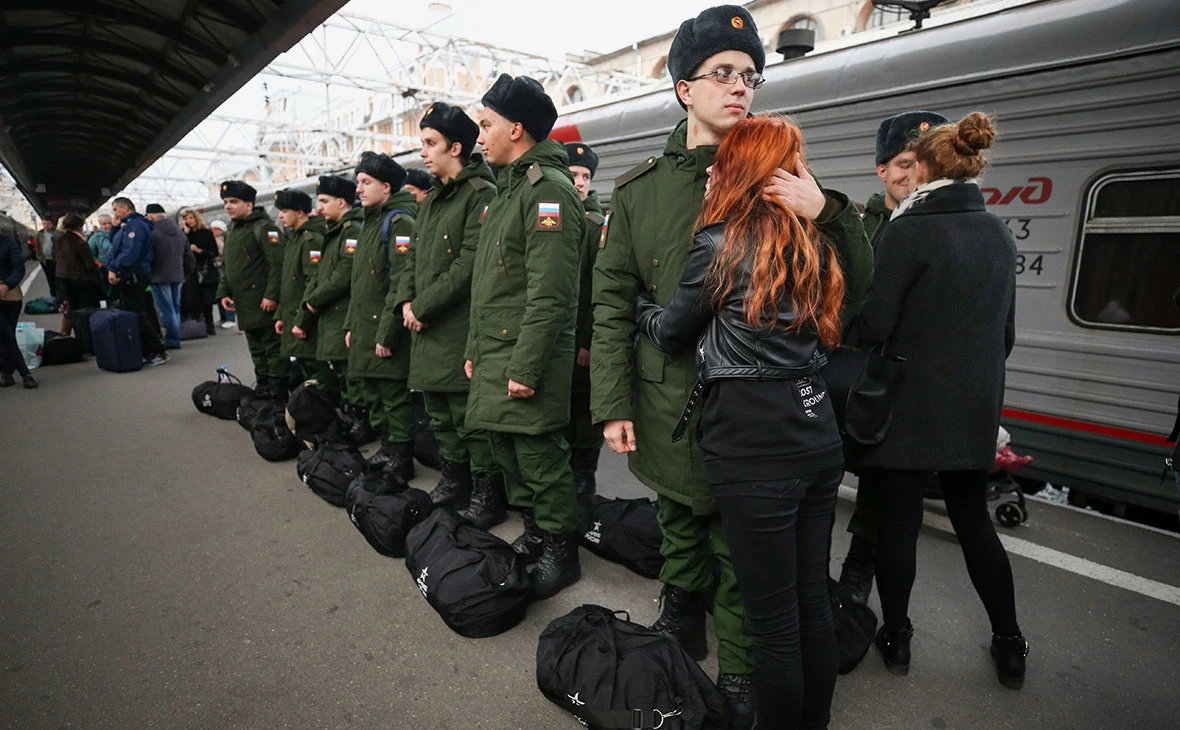 Петр Ковалев / ТАСС