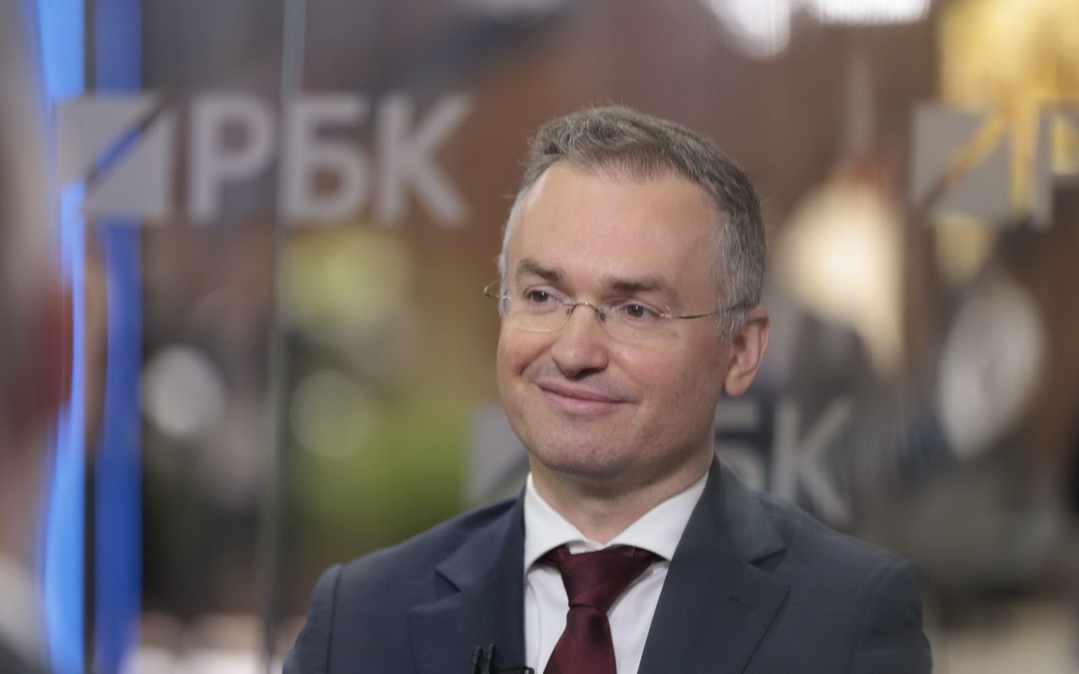 Фото: Михаил Гребенщиков / РБК