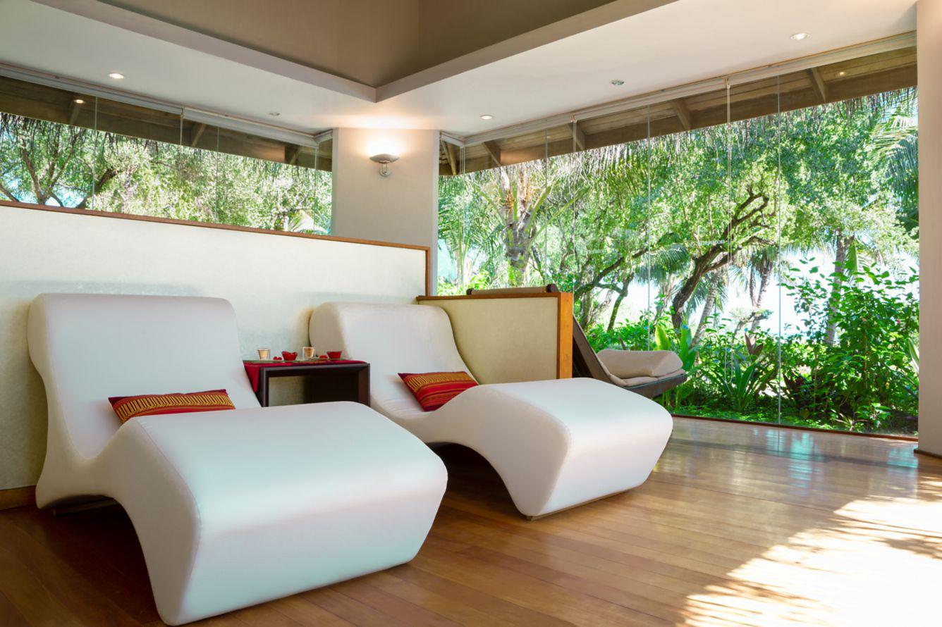 Спа-комплекс Shine Spa