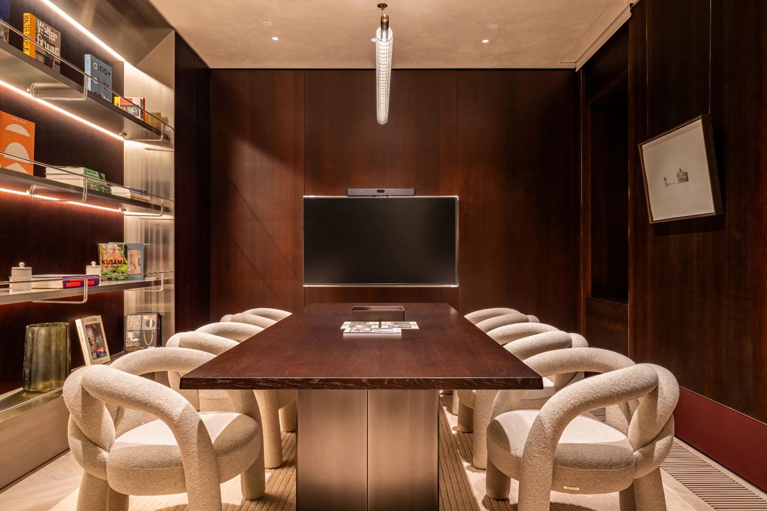 Фото: пресс-служба  MR Private