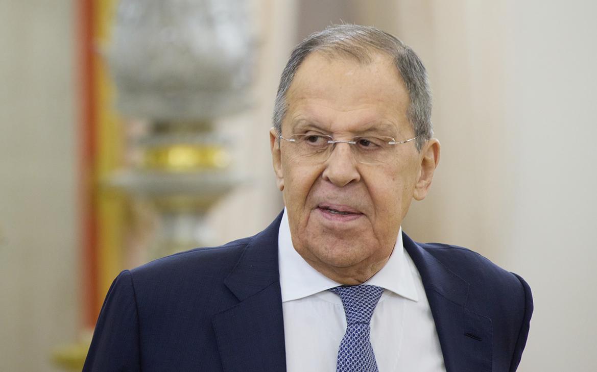 Лавров рассказал о действующем канале общения Москвы с Вашингтоном