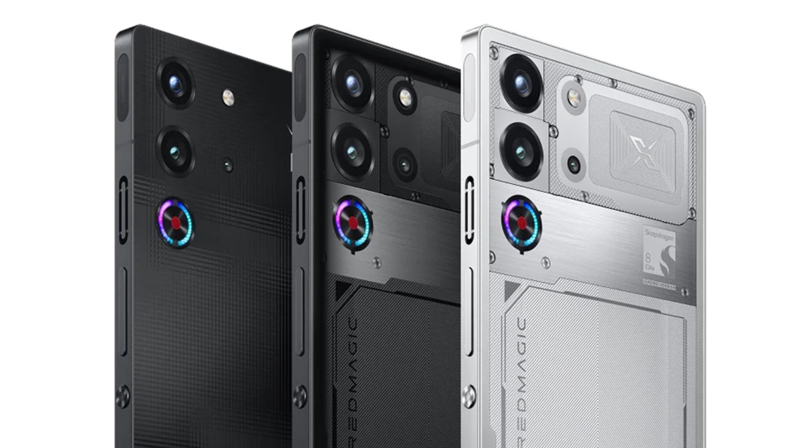 Назван самый мощный Android-смартфон в мире